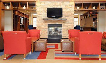 Four Points By Sheraton Cambridge Kitchener, Ontario Exterior foto