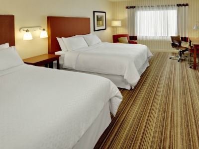 Four Points By Sheraton Cambridge Kitchener, Ontario Exterior foto